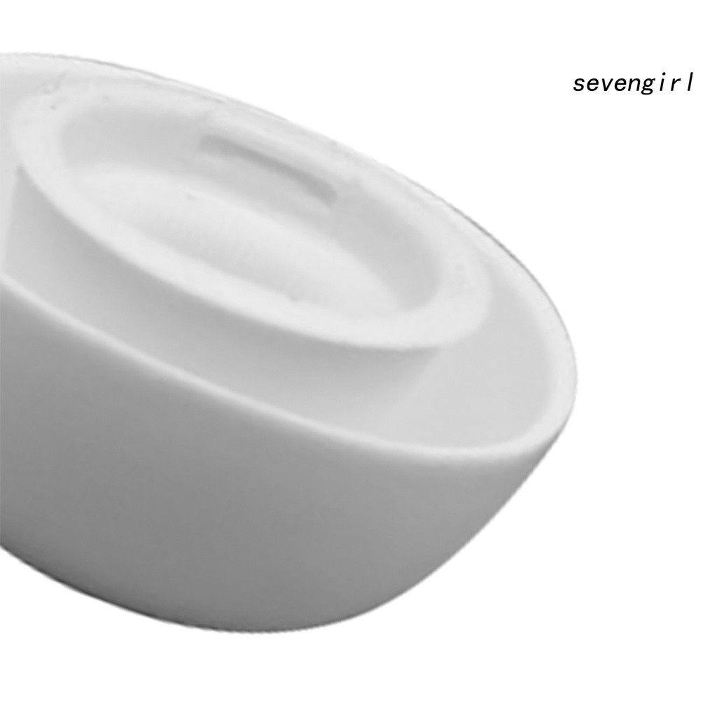 1 Cặp Nút Silicone Chống Bụi Cho Tai Nghe Airpods Pro