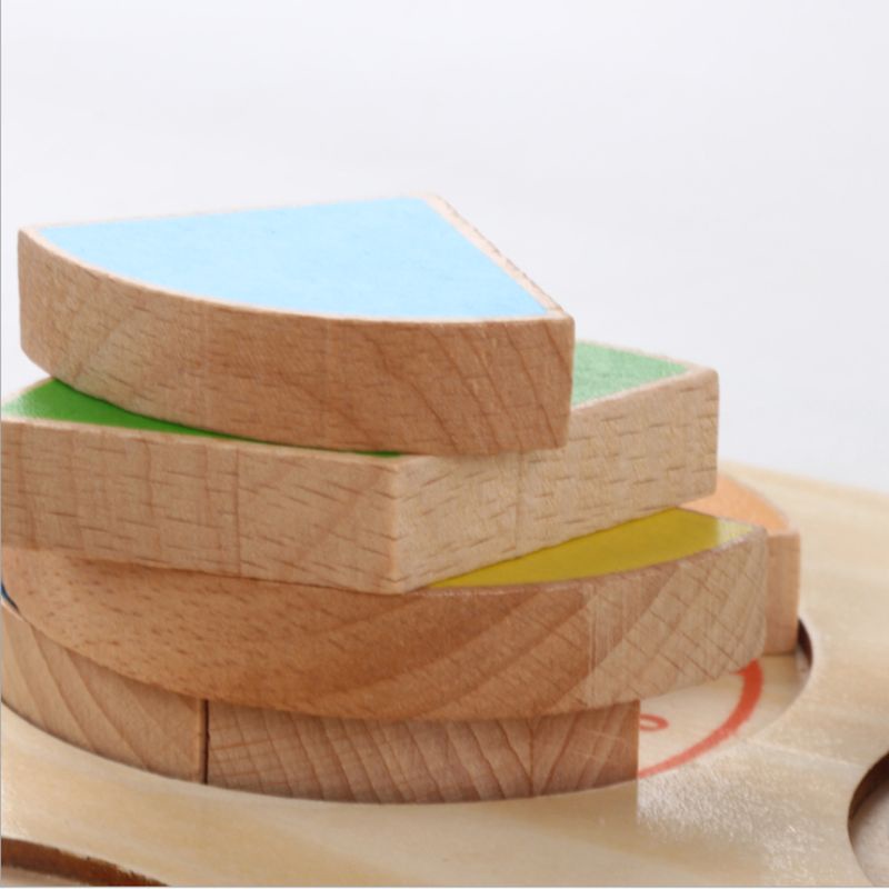 Bảng Tính Bằng Gỗ Giúp Bé Học Toán Phát Triển Trí Thông Minh