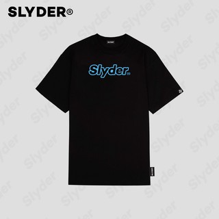 Tee Slyder Ss1 Special T-Shirt - Áo Thun Local Brand Streetwear