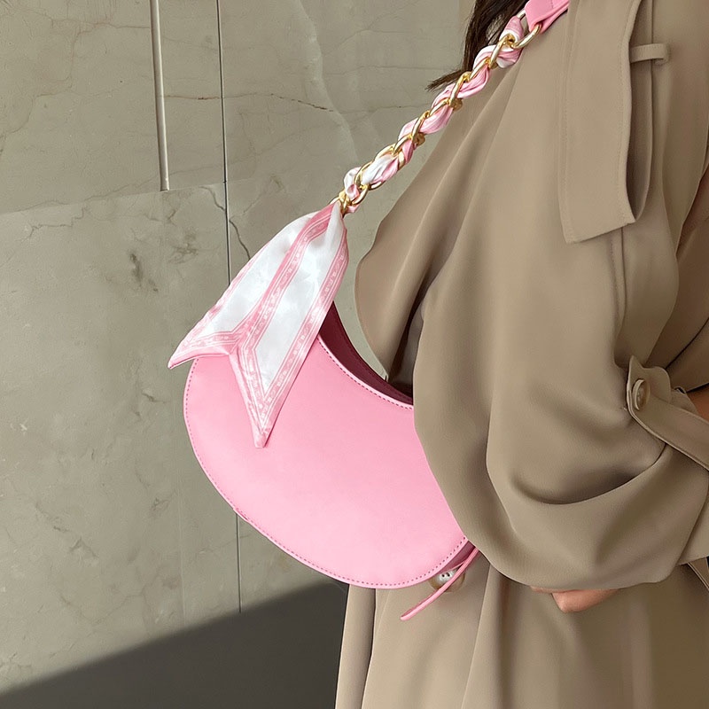 Túi xách IELGY đeo vai thời trang dễ phối đồ cho nữ