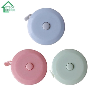 Cuộn Thước Dây Đo Chiều Cao 150cm Cho Thợ May