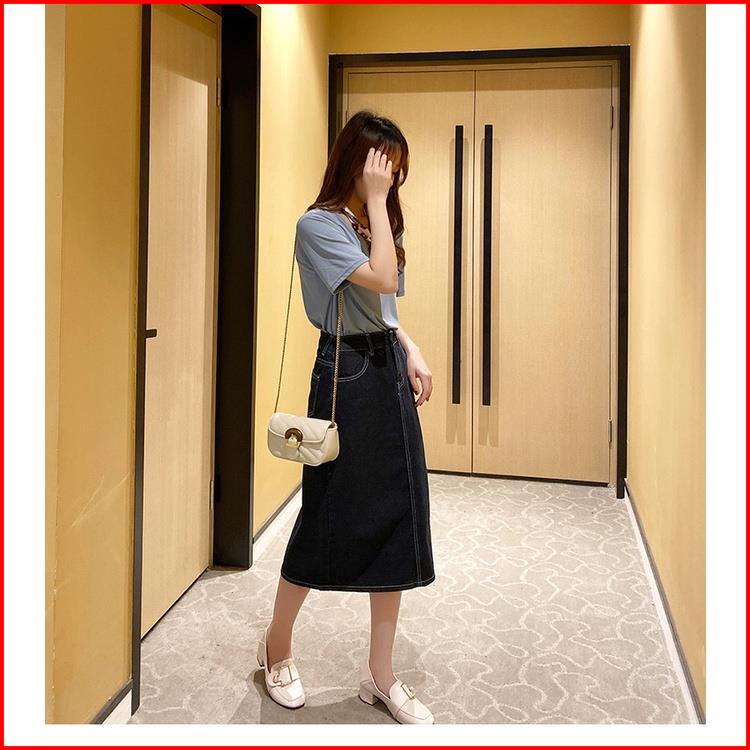 Túi xách nữ đẹp đeo chéo thời trang chất liệu da cao cấp LANIBAG TX11 ^^