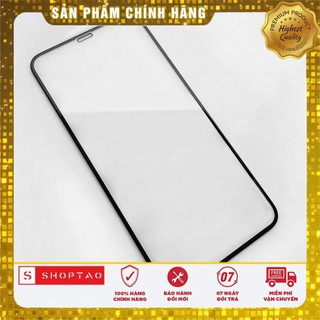 Cường lực Iphone Panda. Bao test mũi khoan lên màn.
