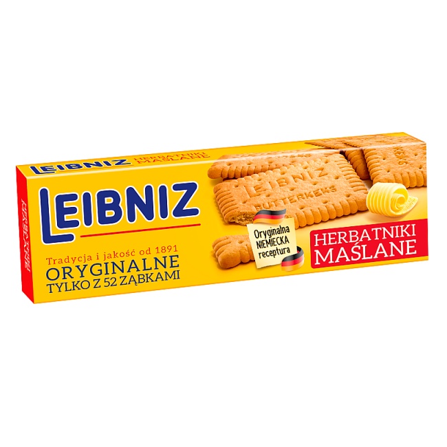 Bánh quy bơ Leibniz Oryginalne hộp 100gr | WebRaoVat - webraovat.net.vn