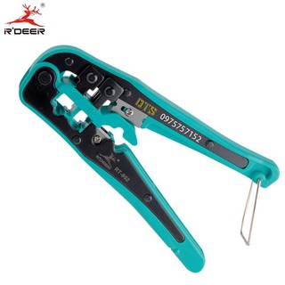 KÌM BẤM DÂY MẠNG R'DEER RT-952