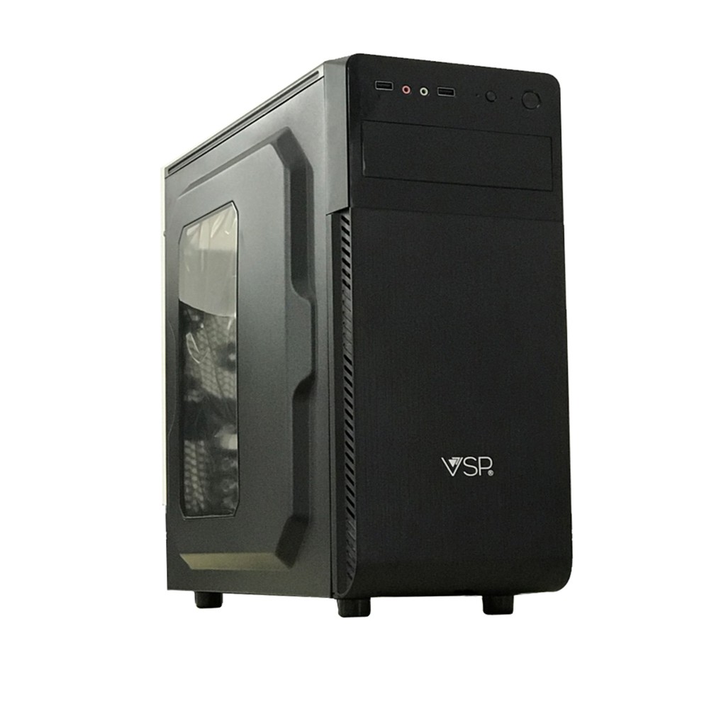 Máy PC chiến games giá rẻ chỉ 3tr8