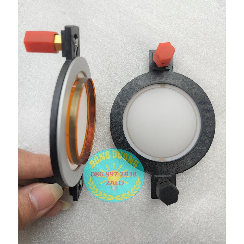 COIL LOA TRÉP 450 TỪ NEO - LOẠI MÀNG POLYME CỌC 6 CẠNH
