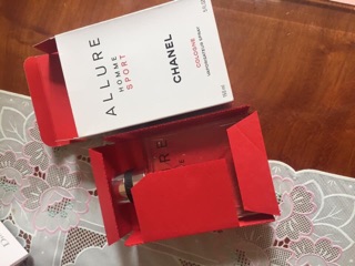 🌺🌺 Nước hoa Chanel Allure 150ml