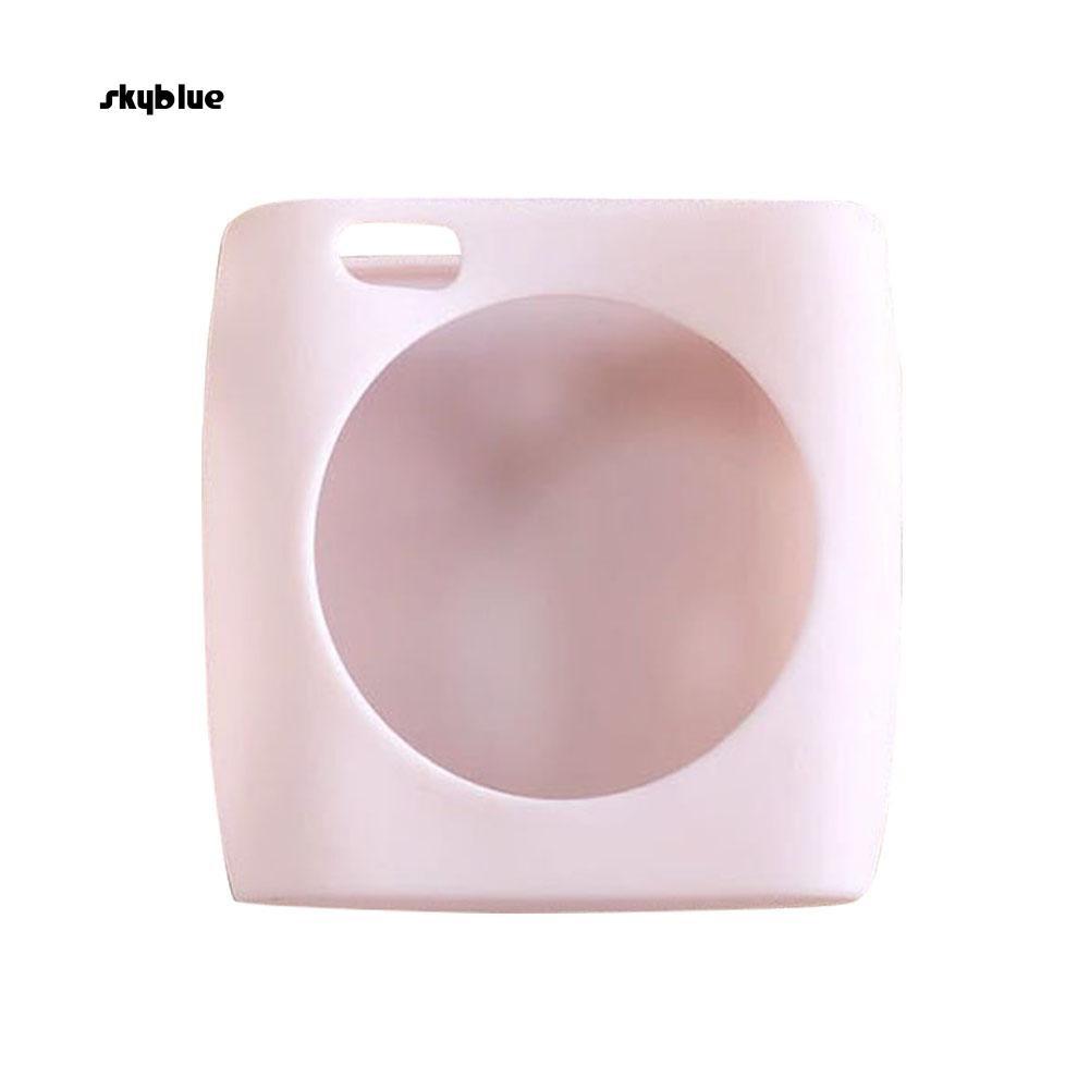 Ốp bọc silicone mềm dẻo cho máy in nhiệt Paperang P2 | BigBuy360 - bigbuy360.vn
