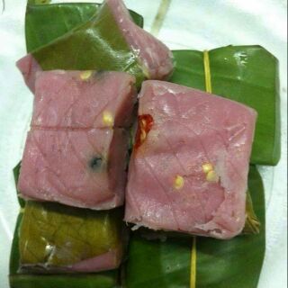 Nem Bình định 10 chiếc