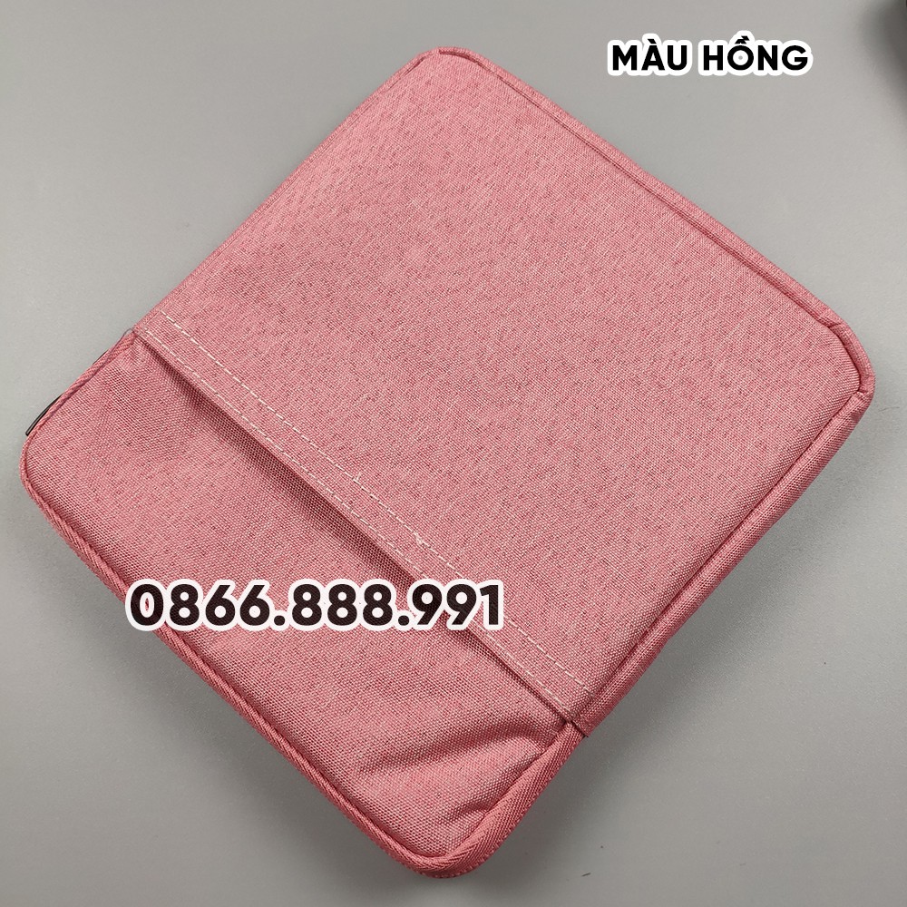 Túi Chống Sốc, Chống Nước Cho Kindle Oasis 2 Hoặc Máy 7 inch. Mã KD03 | BigBuy360 - bigbuy360.vn