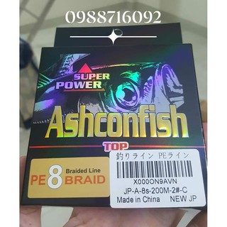 Dù chìm lửng Asconfish xuất Nhật