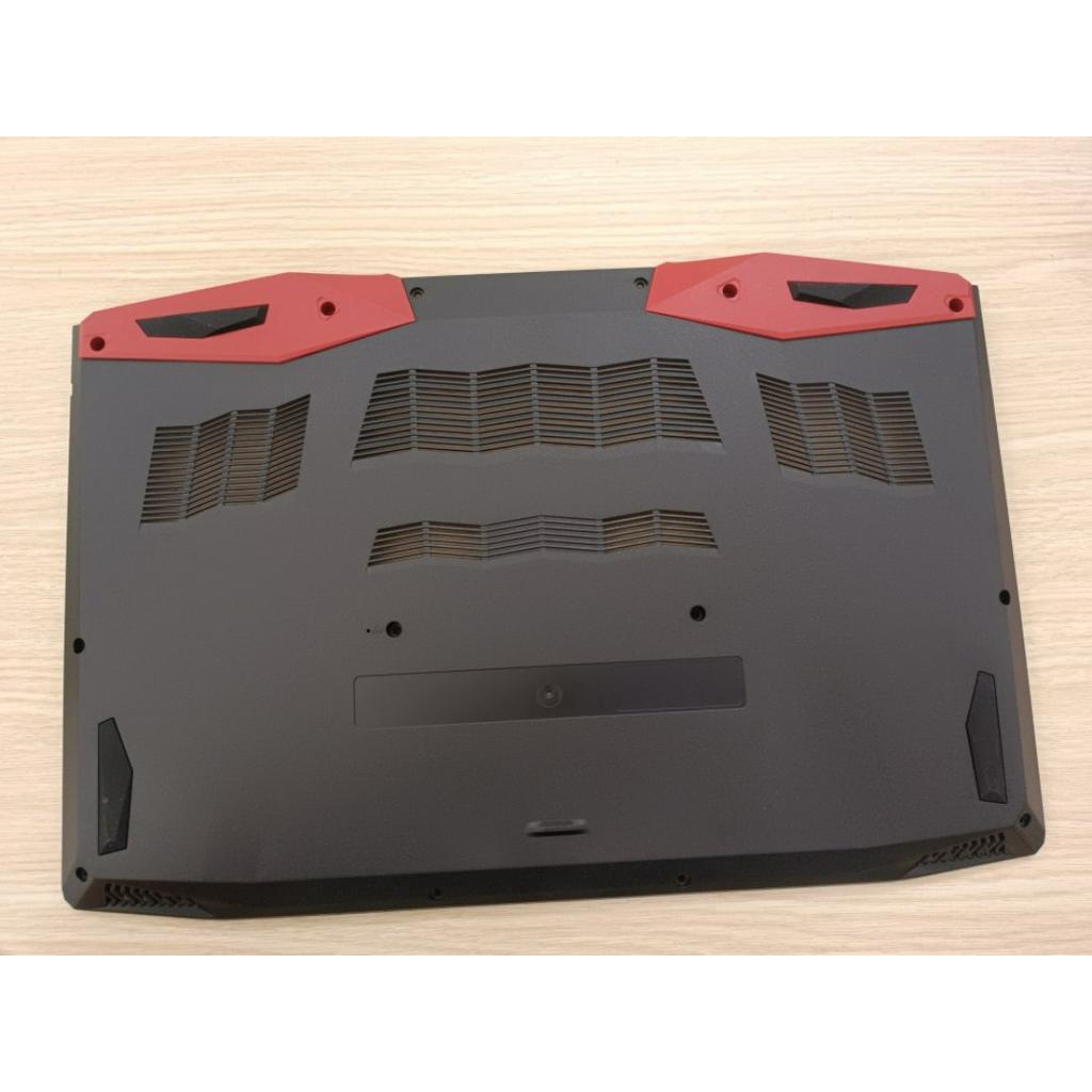 VỎ MẶT D DÀNH CHO LAPTOP ACER VX5-591G ĐEN ĐỎ NEW