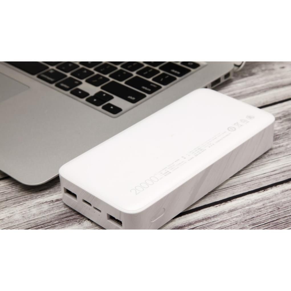 SDP04 - Sạc dự phòng chính hãng Redmi 20000mAh