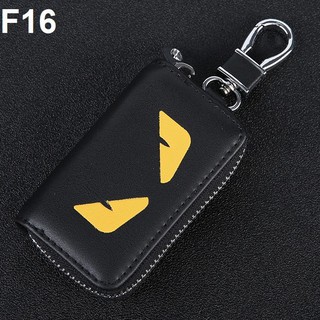 Móc Khóa Da Dạng Hộp