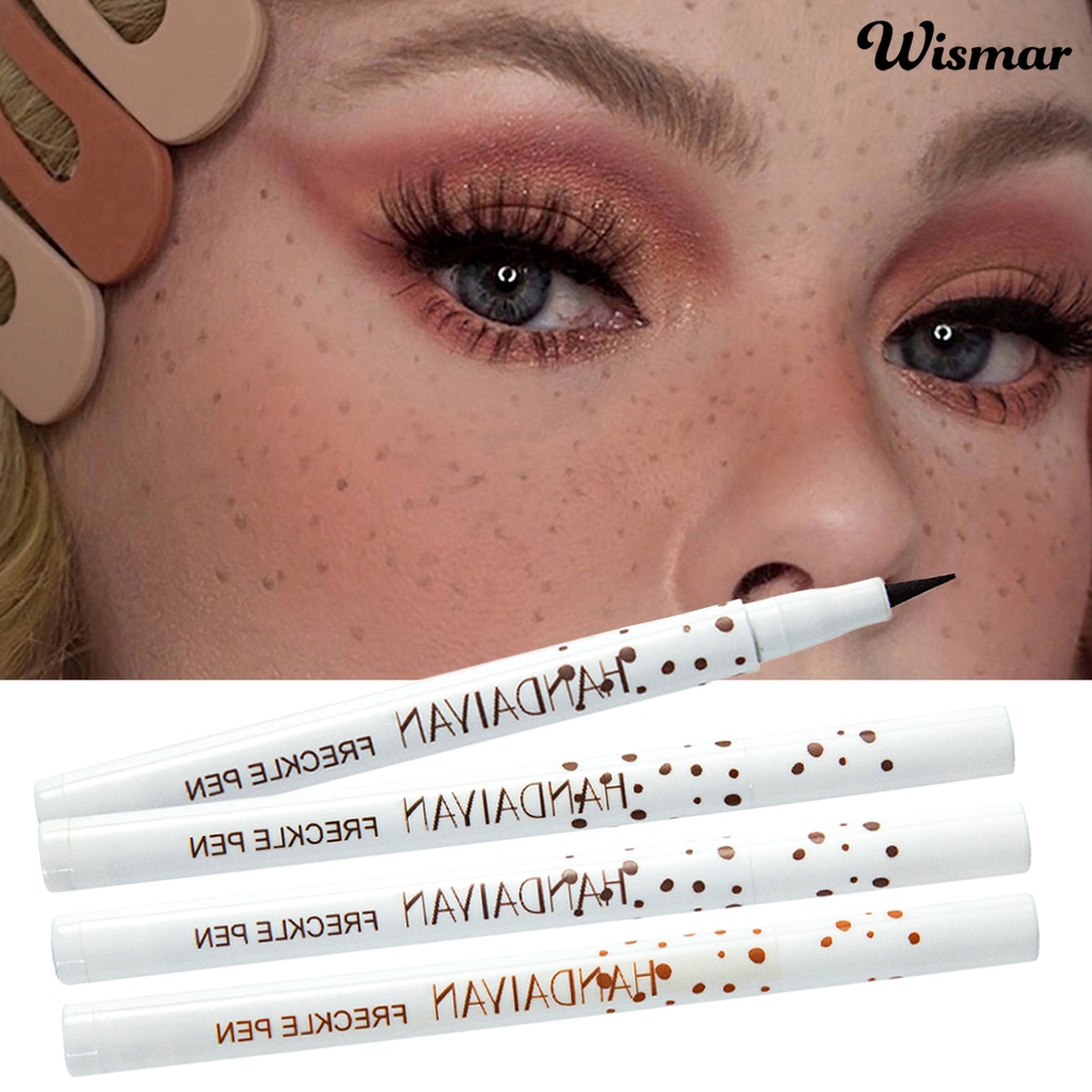 Bút trang điểm dạng lỏng 1ml chống thấm nước chống nhòe cho nữ | BigBuy360 - bigbuy360.vn