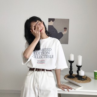 ( Order ) Áo thun Ulzzang Style