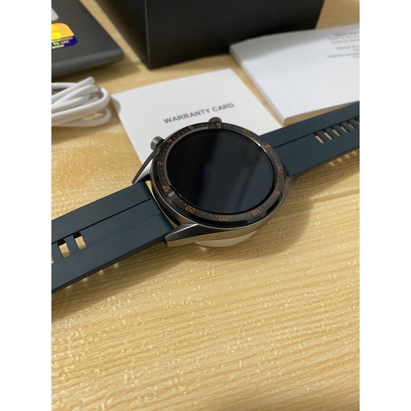 Đồng hồ đo Oxy Huwei Watch GT 99%-Hàng chính hãng