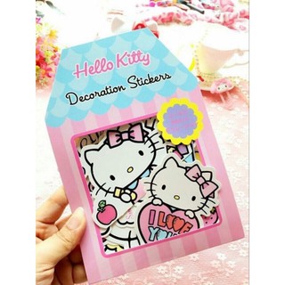 🌻 DÂY TREO TRANG TRÍ SINH NHẬT KITTY 🎀 KITTY HOUSE