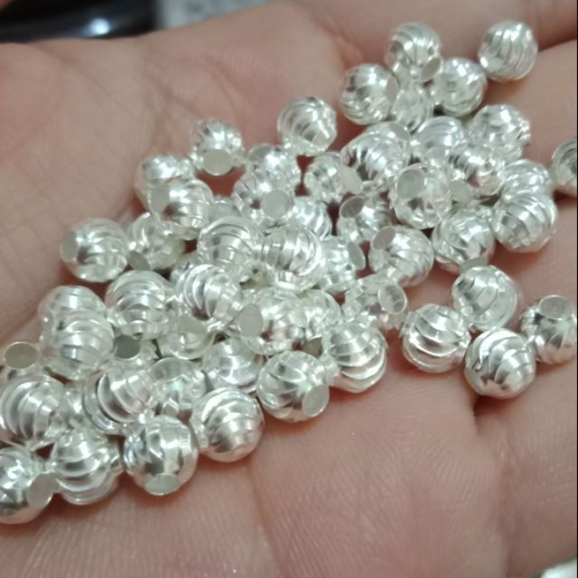 Bi bạc ta phay 6li