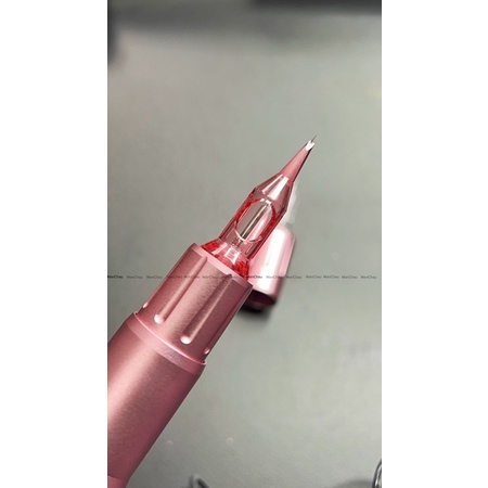 Kim Pen Kwadron Hồng PMU Optima đủ size
