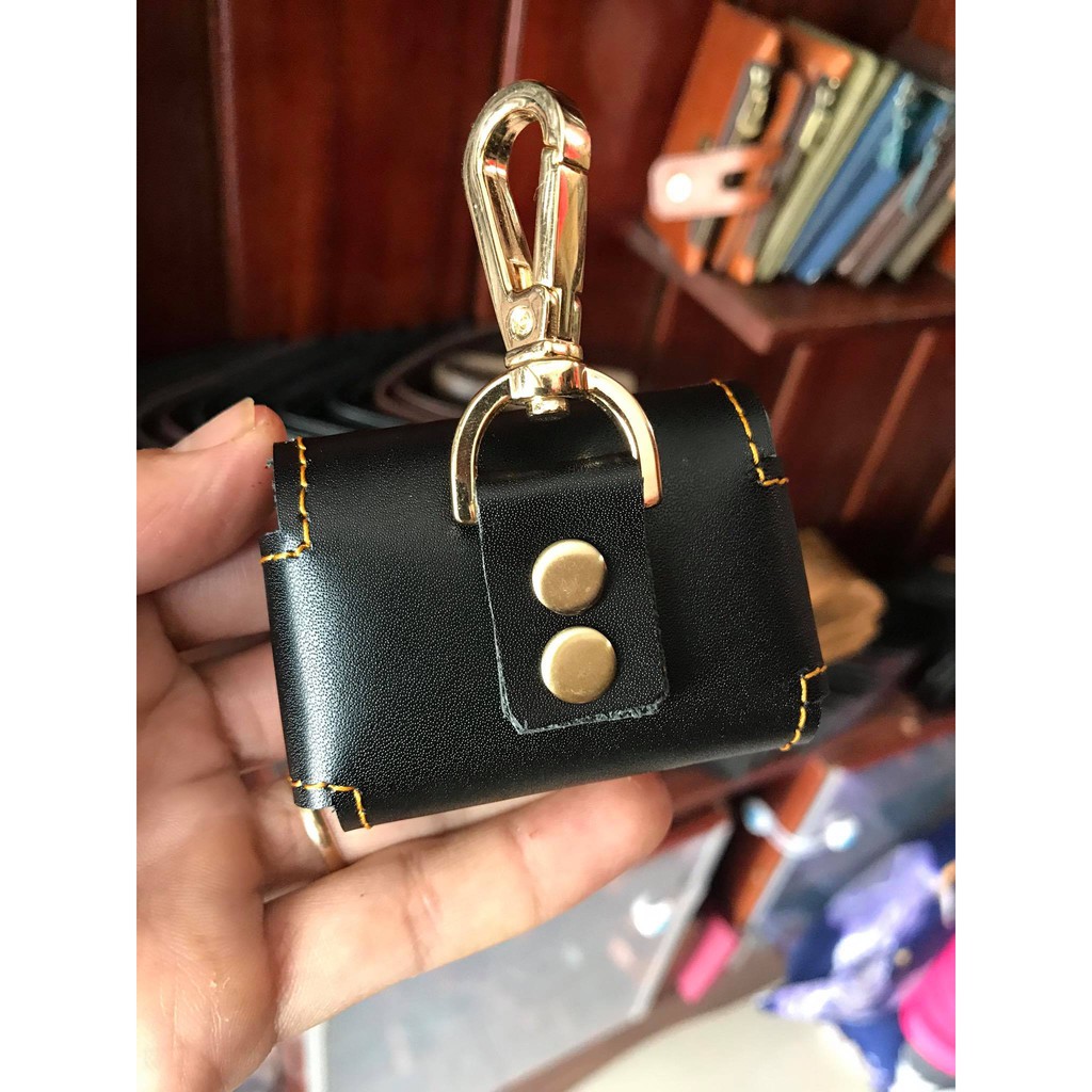 BAO DA ZIPPO CÓ MÓC