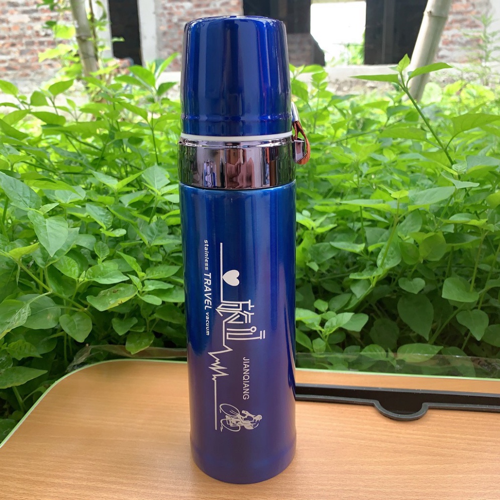 Bình Giữ Nhiệt - Ly Giữ Nhiệt Inox 3 Lớp 750ml.ĐTCA