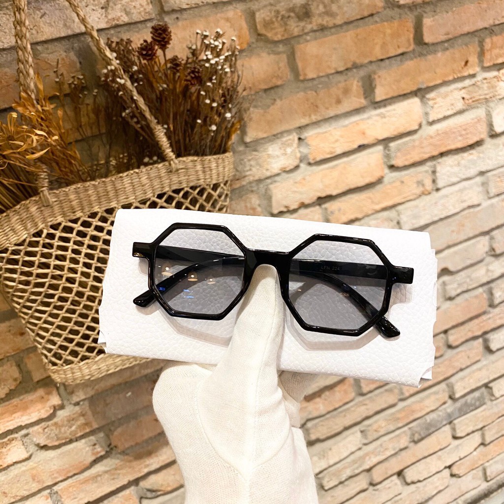MẮT KÍNH THỜI TRANG SELFIE HOT TREND 399 SIÊU SANG CHẢNH | BigBuy360 - bigbuy360.vn
