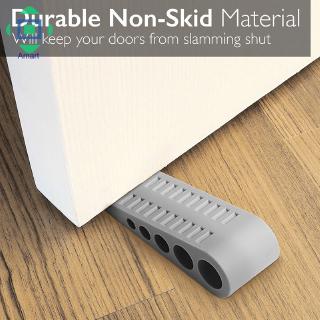 Miếng Chặn Cửa Bằng Cao Su Thân Thiện Với Môi Trường Tiện Lợi