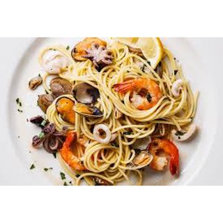 Santa Lucia Spaghetti Mỳ ý ( 500Gr / gói )