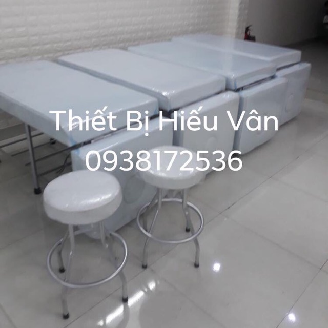Giường nối mi