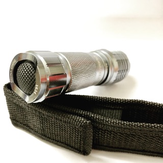 Đèn pin Duracell 350 Lumen