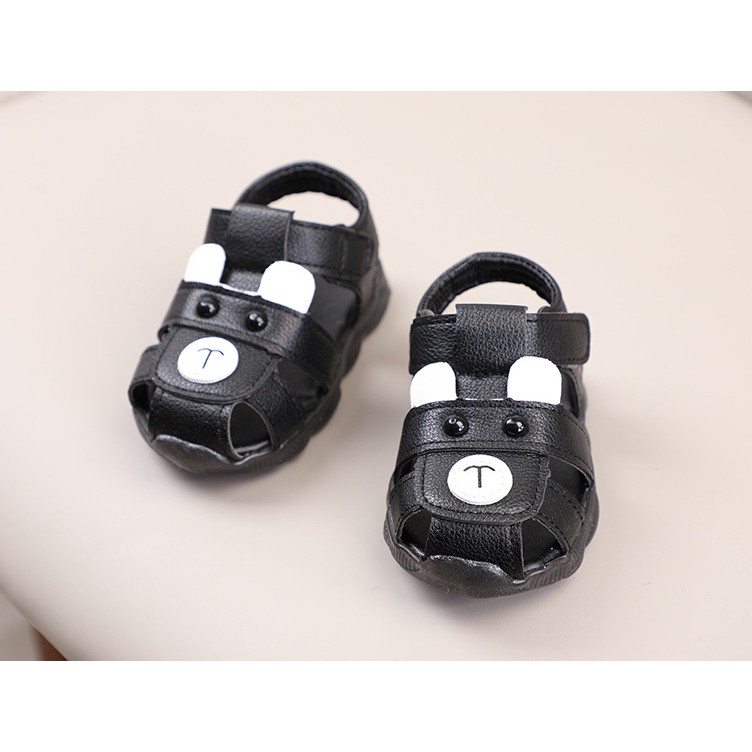 sandal bé trai size 15-19 mẫu giọ siêu xinh