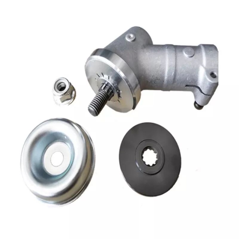 Đầu bò máy cắt  cỏ husqvana 143/541