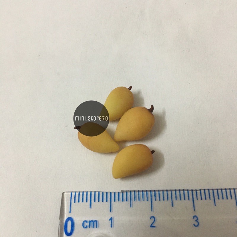 Xoài mini trang trí🥭