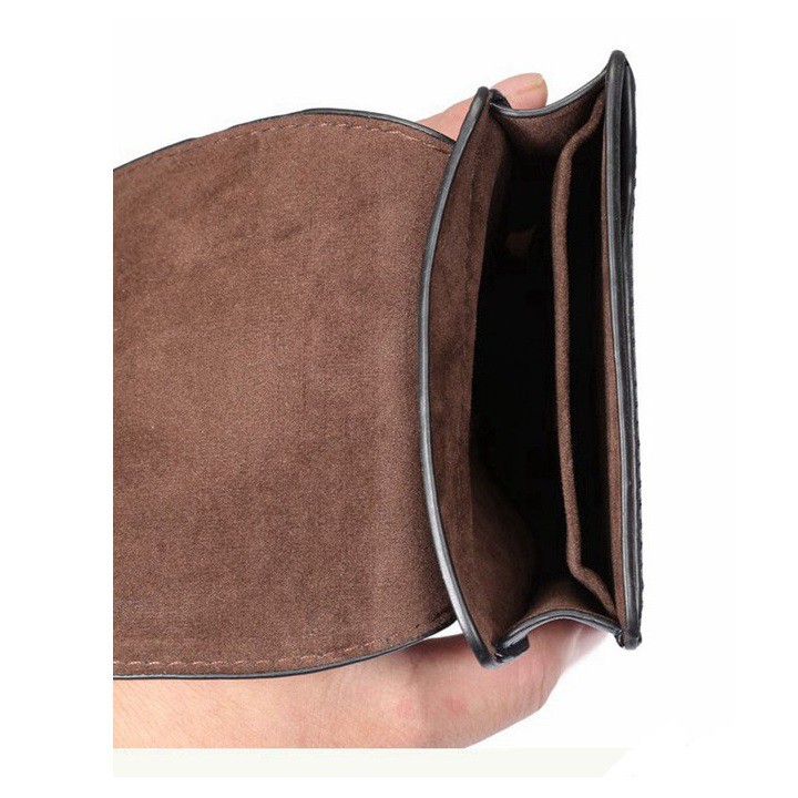 Bao da điện thoại 2 ngăn tiện lợi | BigBuy360 - bigbuy360.vn