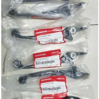 Tay bóp thắng phanh trước xe Winner X zin honda