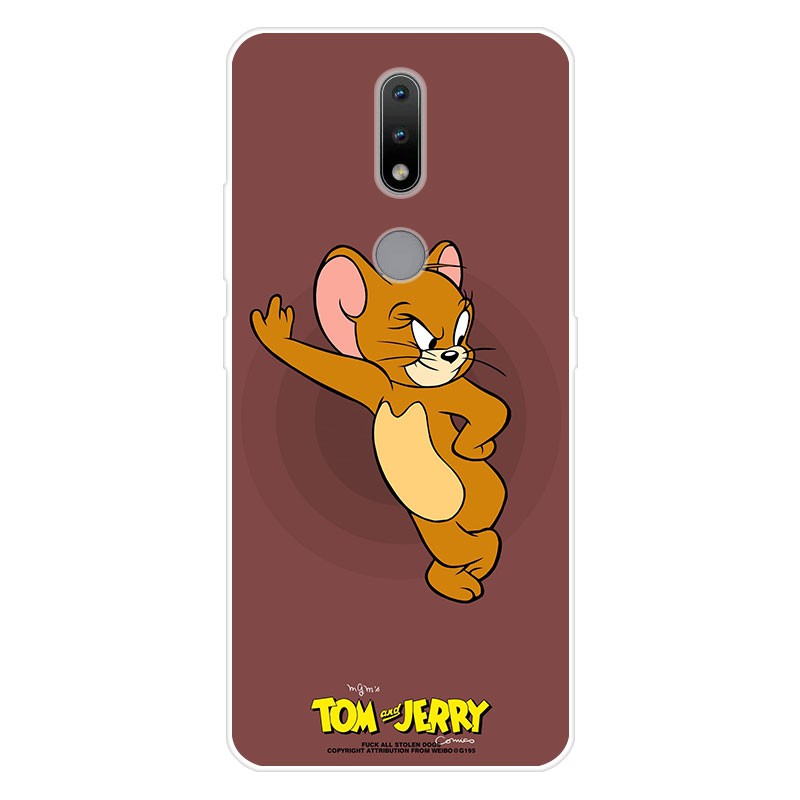 Ốp điện thoại in họa tiết thời trang cho Nokia 2.4 Nokia 2.4 Nokia2.4