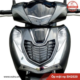 [CỰC RẺ]  ỐP MẶT NẠ SH 2020