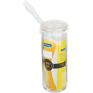 Hũ thủy tinh glasslock canister ip586 1800ml
