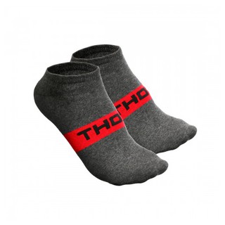 Vớ Thể Thao Gym Cổ Ngắn THOL SK002