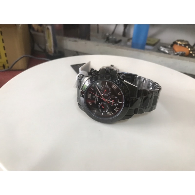 Đồng hồ nam automatic BASELTIME