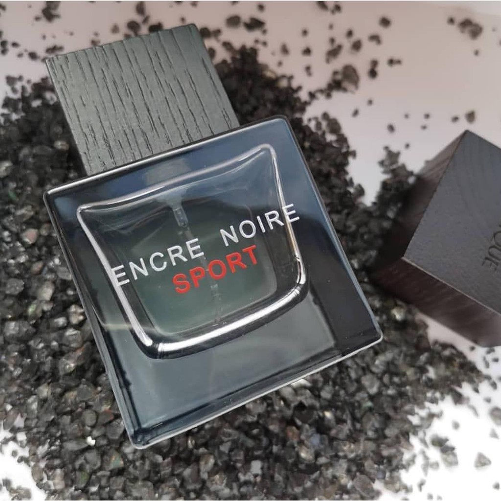 ⚡𝑲𝒂𝒓𝒆𝒏 𝑺𝒕𝒐𝒓𝒆⚡ Mẫu thử nước hoa Lalique Encre Noire Sport EDT 5ml/10ml/20ml