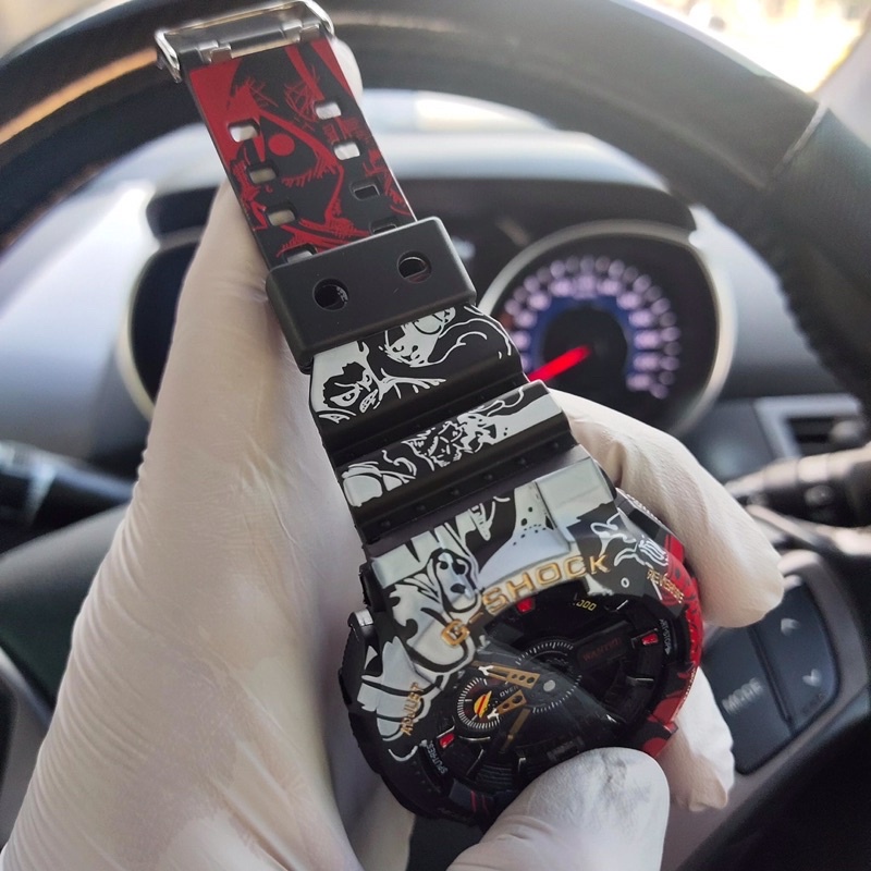 Đồng Hồ Thể Thao Nam Nữ CASIO G-Shock One Piece  Chống va đập, ảnh thật, full box , Autolight , chống nước chống shock | BigBuy360 - bigbuy360.vn