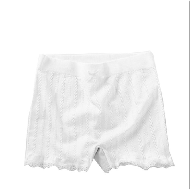 [Mã WARN10 giảm 10k đơn 99k] Quần mặc trong váy ngắn dệt gân cao cấp | BigBuy360 - bigbuy360.vn