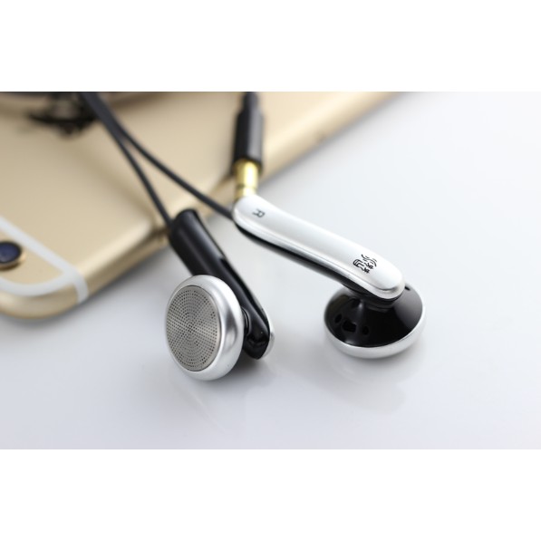Tai nghe earbud QianYun Qian69 hifi,tai nghe earbud bass tốt