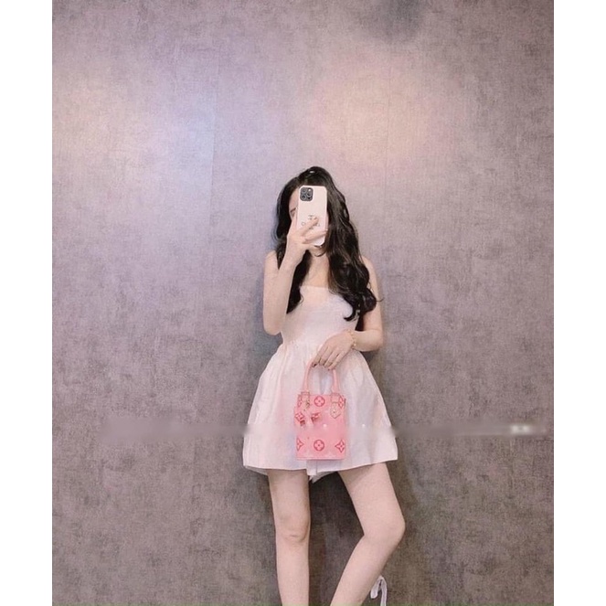 TÚI LV PHIÊN BẢN MỚI NHẤT SIÊU XINH