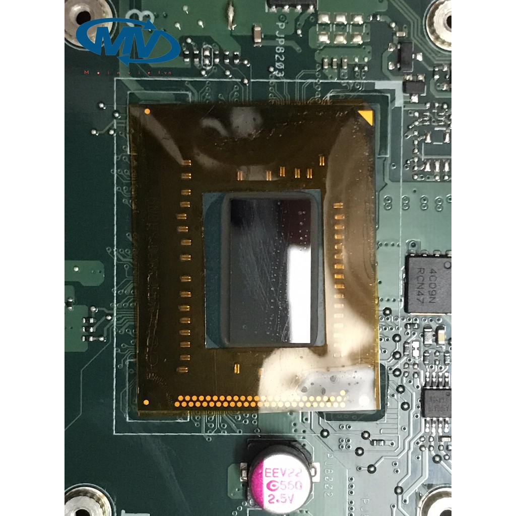 Main Asus x451 f451 x451ca f451ca x451c  - SLJ8E / HM76