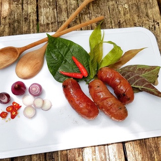 Lạp xưởng tươi Cai Lậy