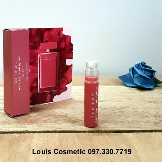 Combo 54 ống nước hoa test